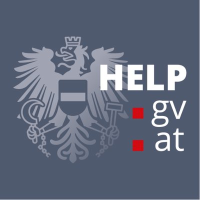 help.gv.at - Onlinehelfer