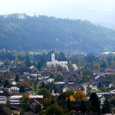 Räumlicher Entwicklungsplan für die Gemeinde Sulz