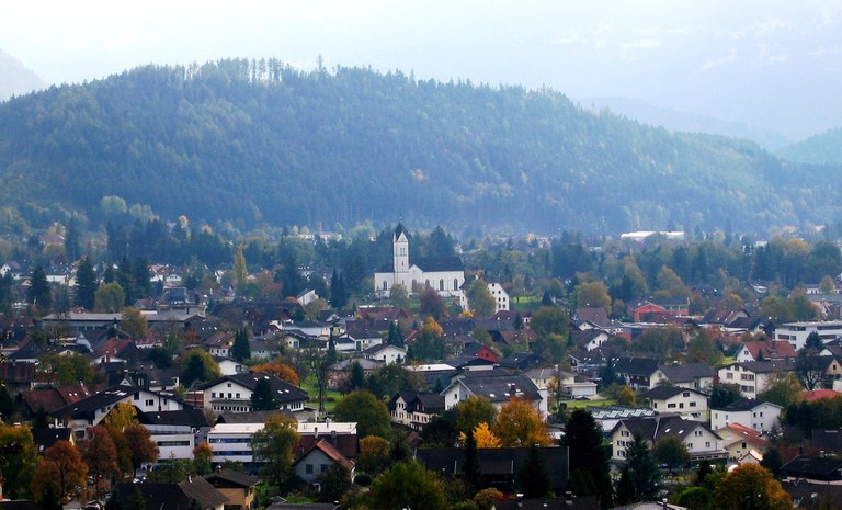Foto: Gemeinde Sulz