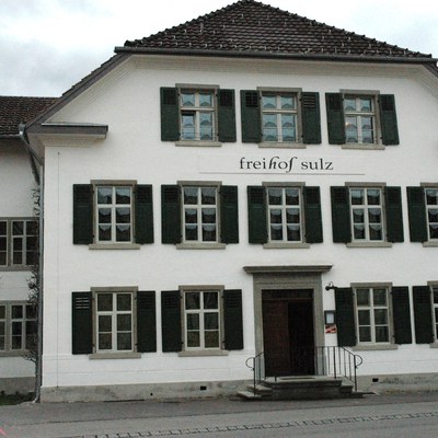 Gasthof Freihof