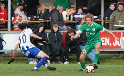 FC Sulz - Erstes Frühjahrsheimspiel