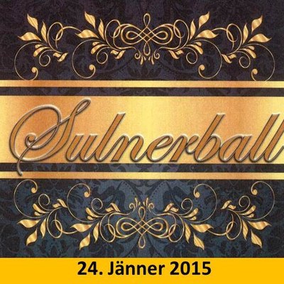 Sulnerball 2015
