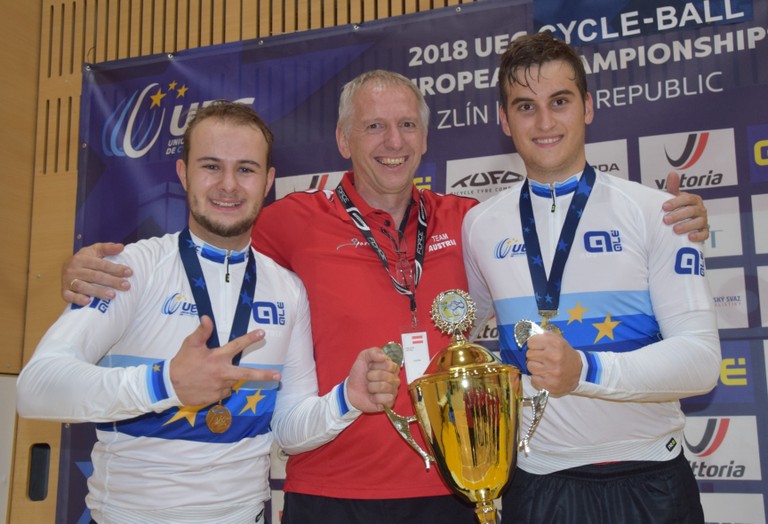 Radball U23 EM in Tschechien 3.jpg